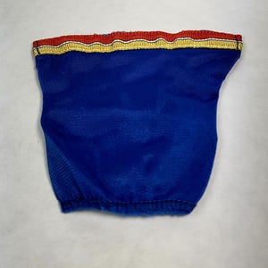 superstar era barbie blouse
