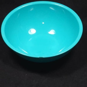 Vintage barbie and Francie color magic mixing bowl