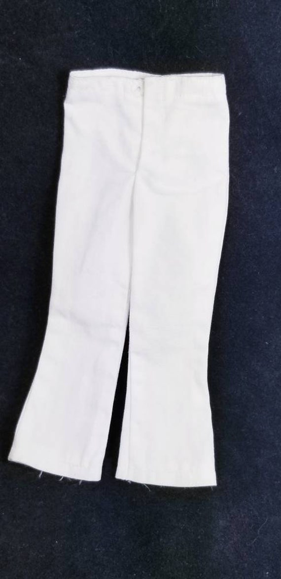 sailor ken doll