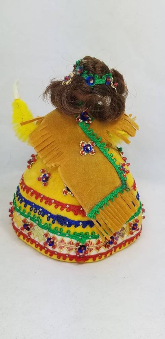 lil missy beaded dolls
