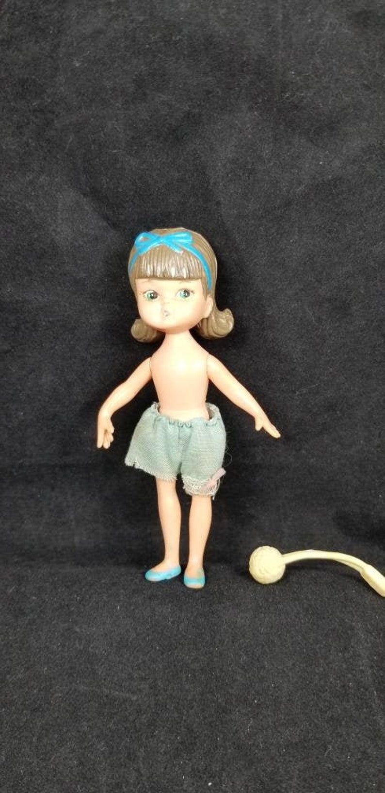 dolly darlings hasbro