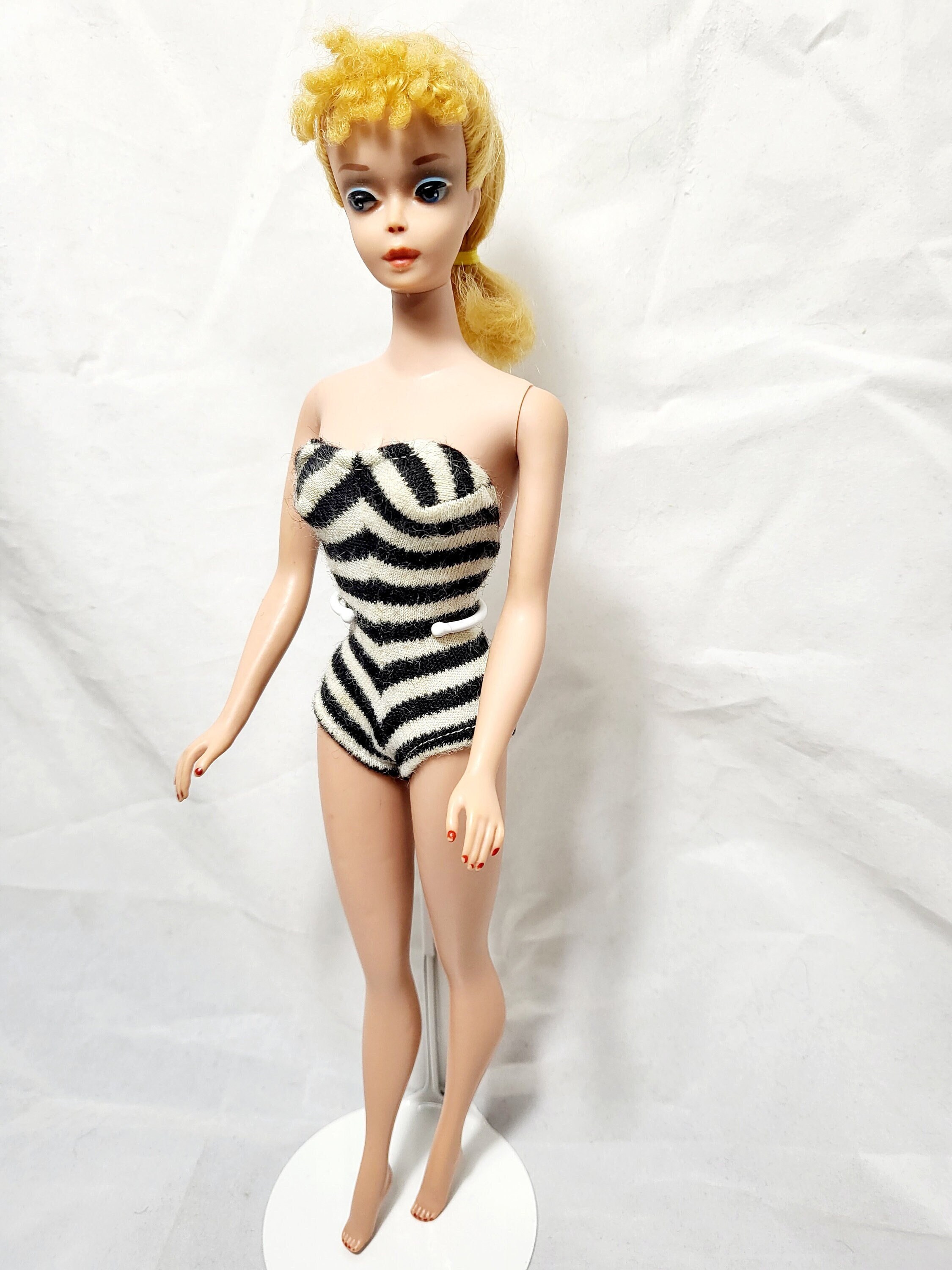 Buy Vintage Barbie Doll Online In India -  India