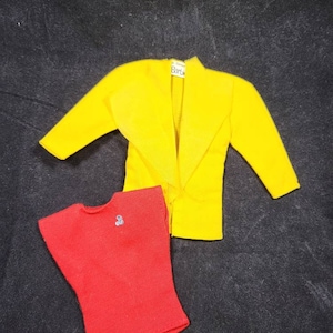 Superstar Barbie clothing