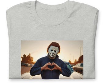 Vintage Scream Halloween Movie Top, Scary Heart Hands, Horror Movie Album Cover Shirt, Ghost Heart Top, Scary Movie Halloween Sweatshirt