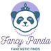 Fancy Panda