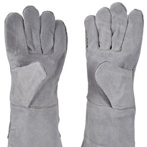 Heat Resistant Glove 
