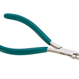 5&quot; Stainless Steel Micro Mini Needle Nose Pliers Jewelry Making Repair Beading Wiring Tool - PLR-580.10