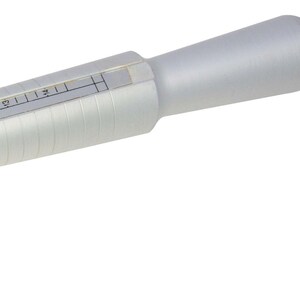 Ring Gauge Stick Universal Aluminum, Marking D to Z British Standard 2 to 14 US Std. 41 to 73 European Standard 1 to 33 South East Asia Std