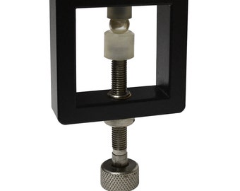 Pearl Bead Drilling Device Beading Stone Holder Jig for Drilling 1 mm Holes Jewelry Making and Repair Tool - HOLD-0037