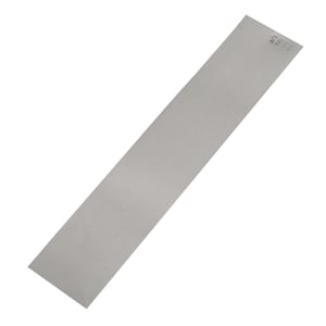 Silver Soldering Sheet #65 (5 DWT) Soft Jewelry Making Solder Repair Tool - SOLD-0075