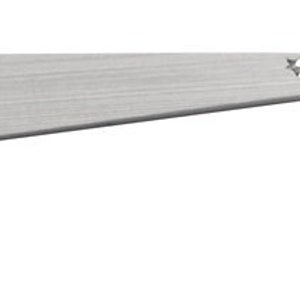 Glardon Vallorbe High Speed Graver Swiss #6 Size 52 - LO 0402 Jewelry Stone Setting Watchmaking Metal Engraver - 37-1386