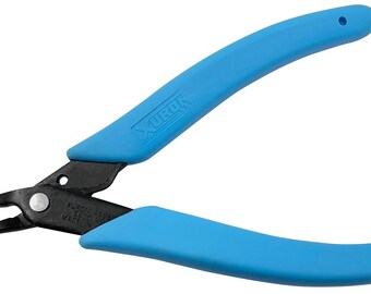 Alicates De Punta De Aguja Xuron 450 Tweezer - Otto Frei