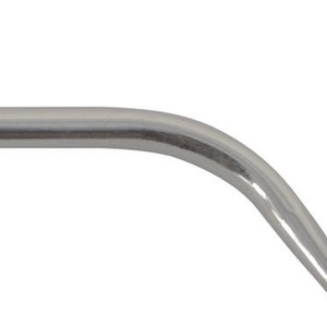 Silver Smith Fine Air Acetylene Tip #0 NE180-0 Jewelry Making Metal Soldering Tool - 55-1195
