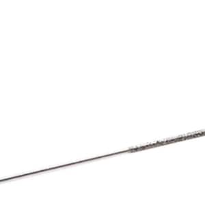 Medium/Fine Diamond Sawblade - 140 Grit Schmuckherstellung Keramik Glas Stein Schneidewerkzeug - SAW-271.40