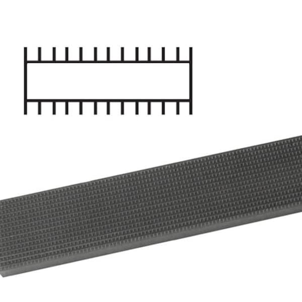 Metal Checkering File Etsy