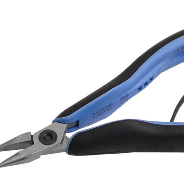 Short Chain Nose Lindstrom RX Jewelry Making Pliers - PLR-7893RX