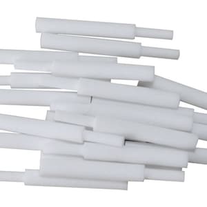 Keramik Lötbrett Rund 11cm - Wabenförmiges Lötschamott Für Schmuck & DIY Projekte