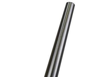 Steel Jewelry Ring Sizer Enlarger Stick Mandrel Solid Steel Ring Making Tool - FORM-0020