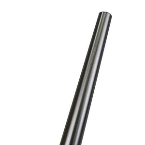 Steel Jewelry Ring Sizer Enlarger Stick Mandrel Solid Steel Ring Making Tool - FORM-0020