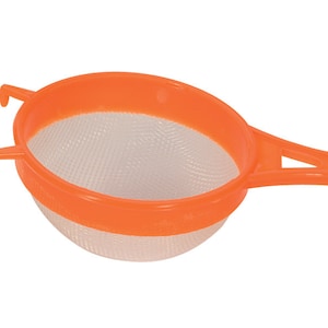 Small 2-1/4&quot; Ultrasonic Steamer Strainer Jewelry Making Cleaning Basket - CLN-630.00