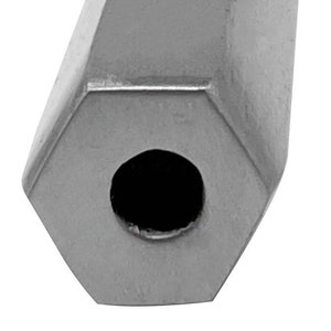 Ring Mandrel Hex