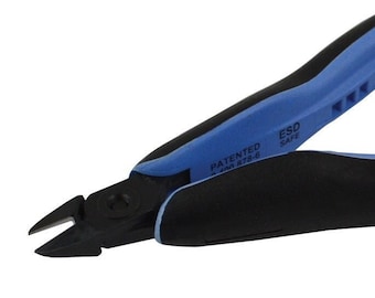 Lindstrom RX8141 Flush Oval Shaped Cutters