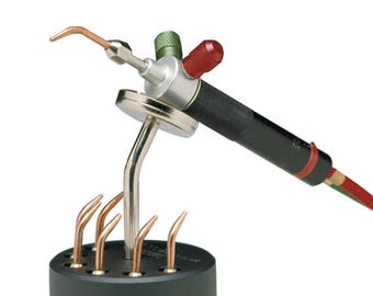 Smith The Little Torch Magnetic Torch Stand Jewelry Making Soldering Bench Tool - 55-1291