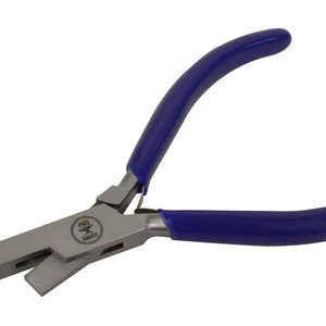 5-1/4&quot; Solder Cutting Pliers Jewelry Making Soldering Cutters - PLR-0135