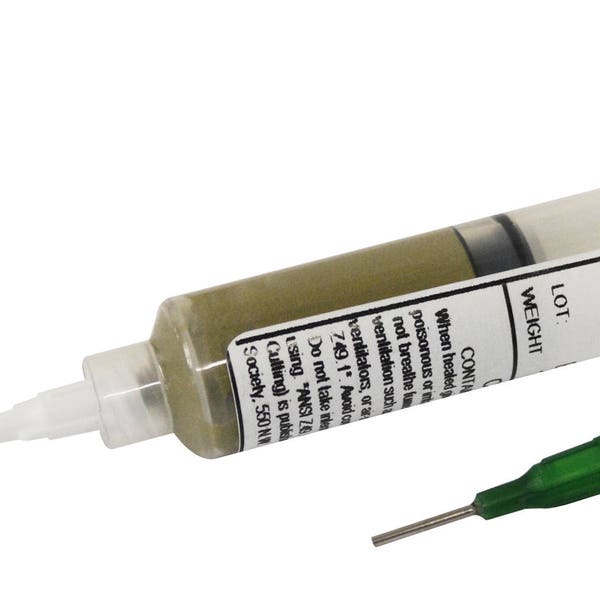 Silver Solder Paste for Jewelry Etsy