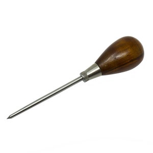 Center Punch