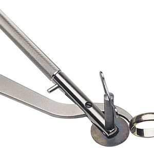 4-1/2&quot; Ring Cutting Pliers Jewelry Making Cutting Tool - PLR-814.00