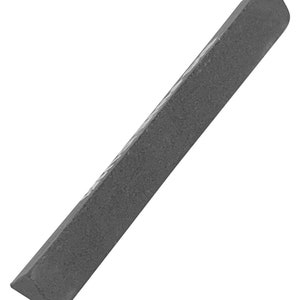 Triangle Emery Grinding Stone Stick Jewelry Making Abrasive Sanding Metal Polishing Tools