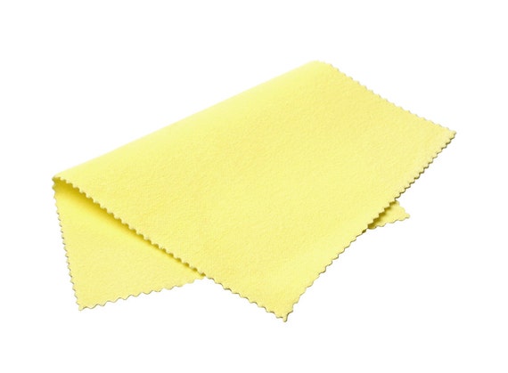 Sunshine® Polishing Cloth