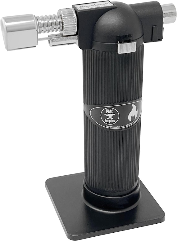 Micro Torch Jewellers Torch Kit Soldering Gun Kit Micro Mini Gas