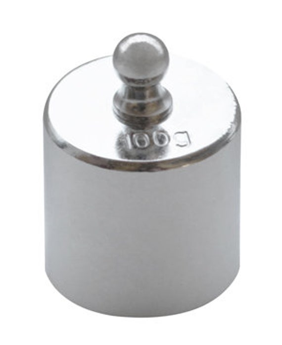 100 Gram Scale Calibration Weight