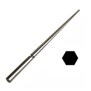 Wax Designing Ring Mandrel Kit Sleeve Rings for Wax Jewellery Making Design Craft Tool Mould