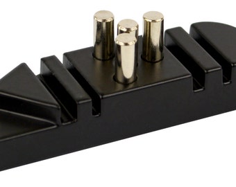 Mini Wire Bender Wrapping Tool Jig w/ 4 Pins - WIRE-0001