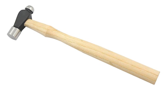 6 oz ball peen hammer deals