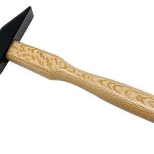 Mini Goldsmith’s Hammer