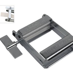 Industrial Tube Wringer Wire Metal Corrugated Pattern Jewelry Making Tool - HOL-106.00