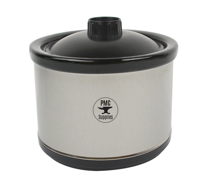 120V 16 Oz Pickle Pot Soudage Bijoux Outil image 1