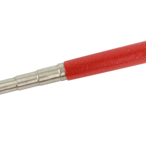 Large Jump Ring Wire Wrapping Step Mandrel Jewelry Tool Beading Wiring Ring Tool - 6, 7, 8, 9, 10 mm - WIRE-0003