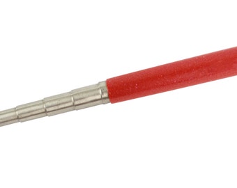 Large Jump Ring Wire Wrapping Step Mandrel Jewelry Tool Beading Wiring Ring Tool - 6, 7, 8, 9, 10 mm - WIRE-0003