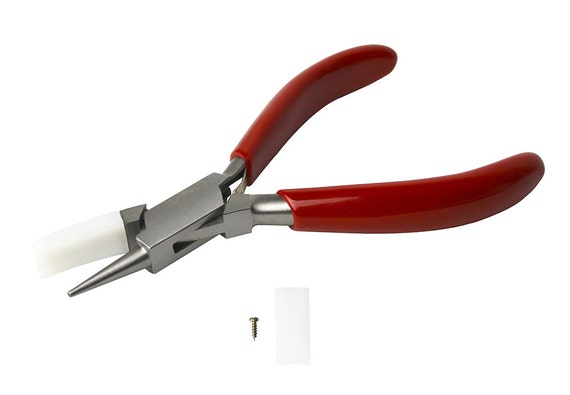 Flat Nose Pliers Jewelry Making, Jewellery Tools Equipment