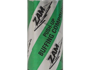 1/4 pond Tube Zam Polijsten Snijden Metalen Sieraden Turquoise Stone Compound - 47.502