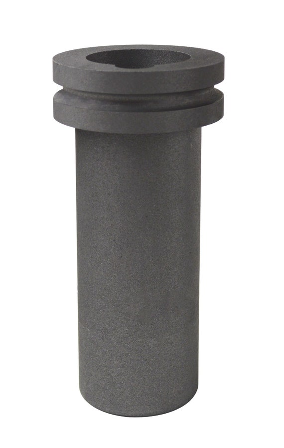 Graphite Crucible for Metal Casting Made IN Germany Various Sizes