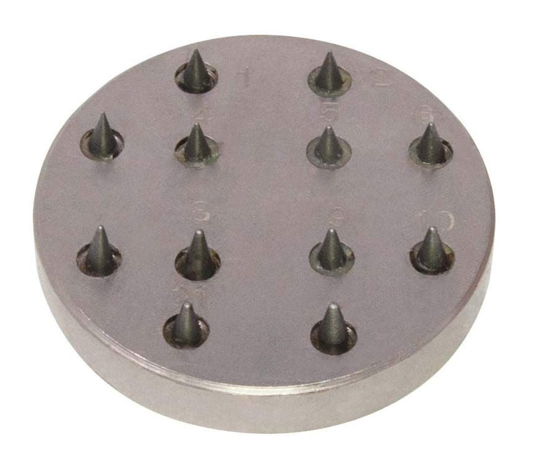 Round Beading Tool Sharpener Jewelry Making Repair Tool Etsy