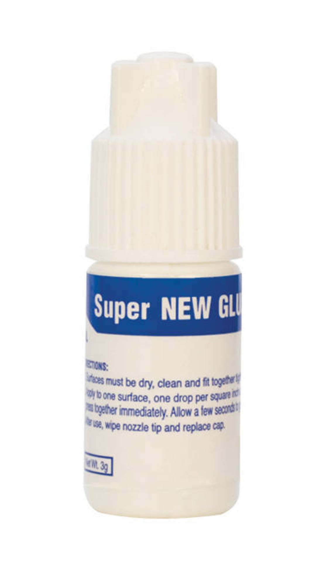 3 Grams Super New Glue Jewelry Repair Making Metalworking Etsy Canada