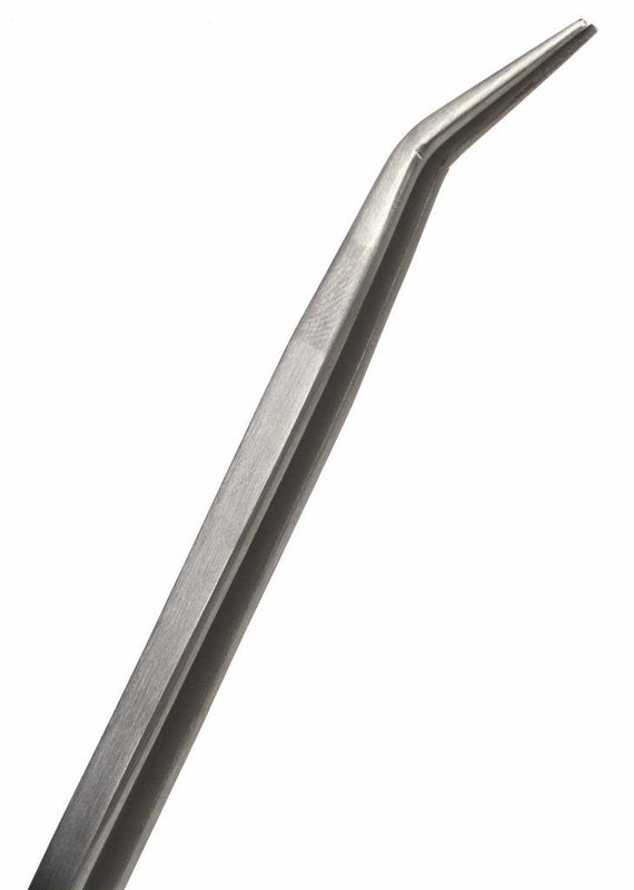 Long on sale nose tweezers