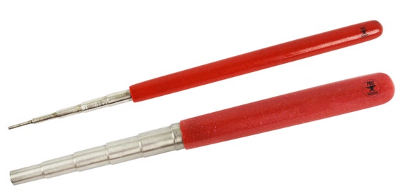 Schleife Kabel Stich Einsatz Nähen Punzen Aluminum Punzen